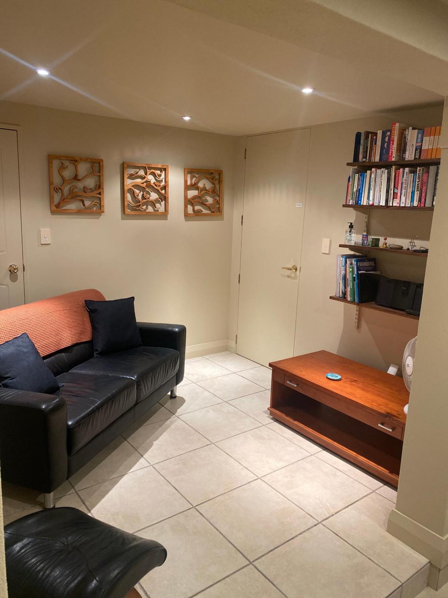 Pukeko On Bay Apartment Tauranga Ngoại thất bức ảnh