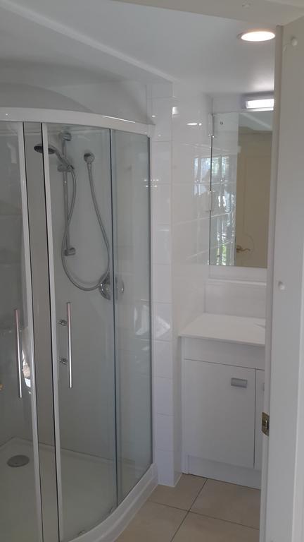 Pukeko On Bay Apartment Tauranga Ngoại thất bức ảnh