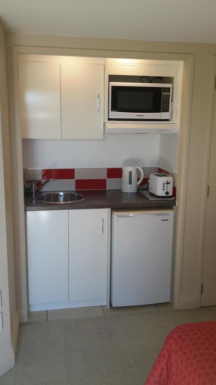 Pukeko On Bay Apartment Tauranga Ngoại thất bức ảnh
